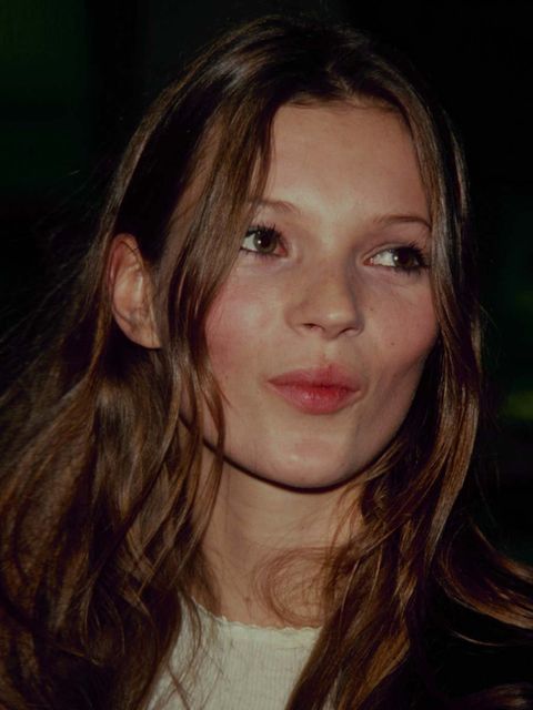 Kate Moss: 41 at 41