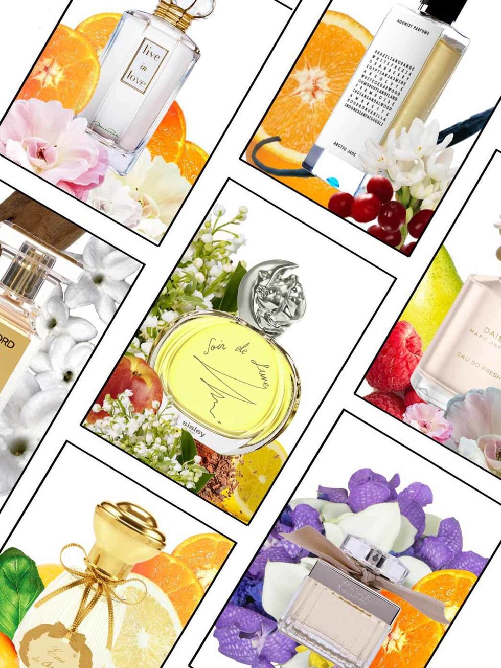 <p>Hands up who has been wearing the same perfume for months, even years? Its easy to get stuck in a fragrance rut but why not step away from that bottle of signature scent and look for a new choice? After all what we need from a fragrance changes just a
