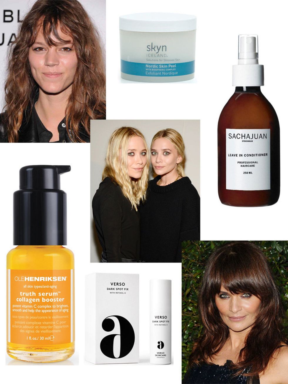 <p>Our Nordic neighbours are famed for always looking effortlessly chic and inimitably fresh (were looking at you <a href="http://www.elleuk.com/beauty/news/elle-talks-chocolate-mousse-and-catnapping-with-freja-beha-erichsen">Freja Beha Erichsen</a>).</p