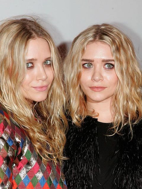 There's Going To Be A Mary-Kate and Ashley Museum
