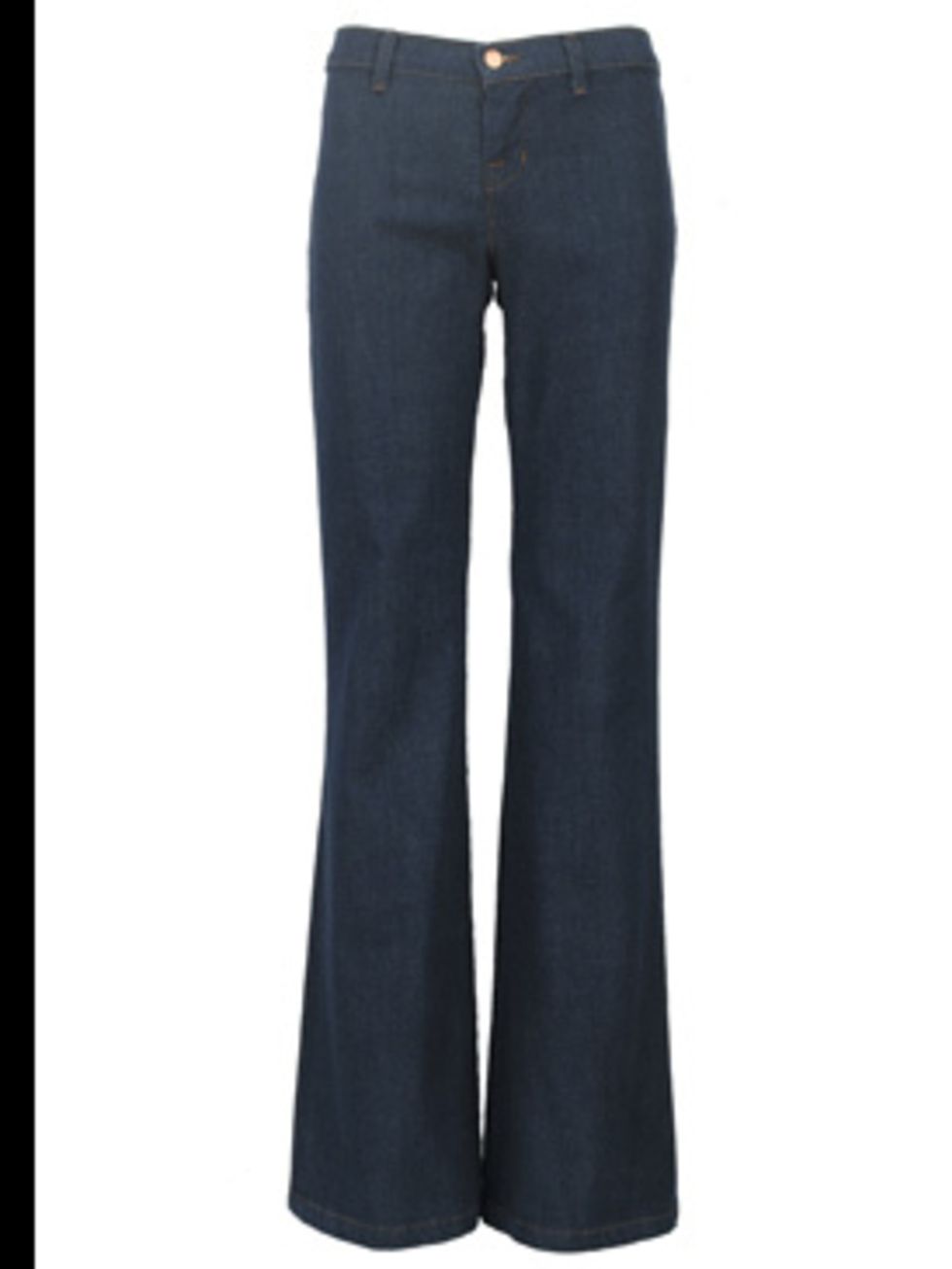 <p>'Marrakesh' jeans £170 by J Brand, available from Selfridges 0800 123 400</p>
