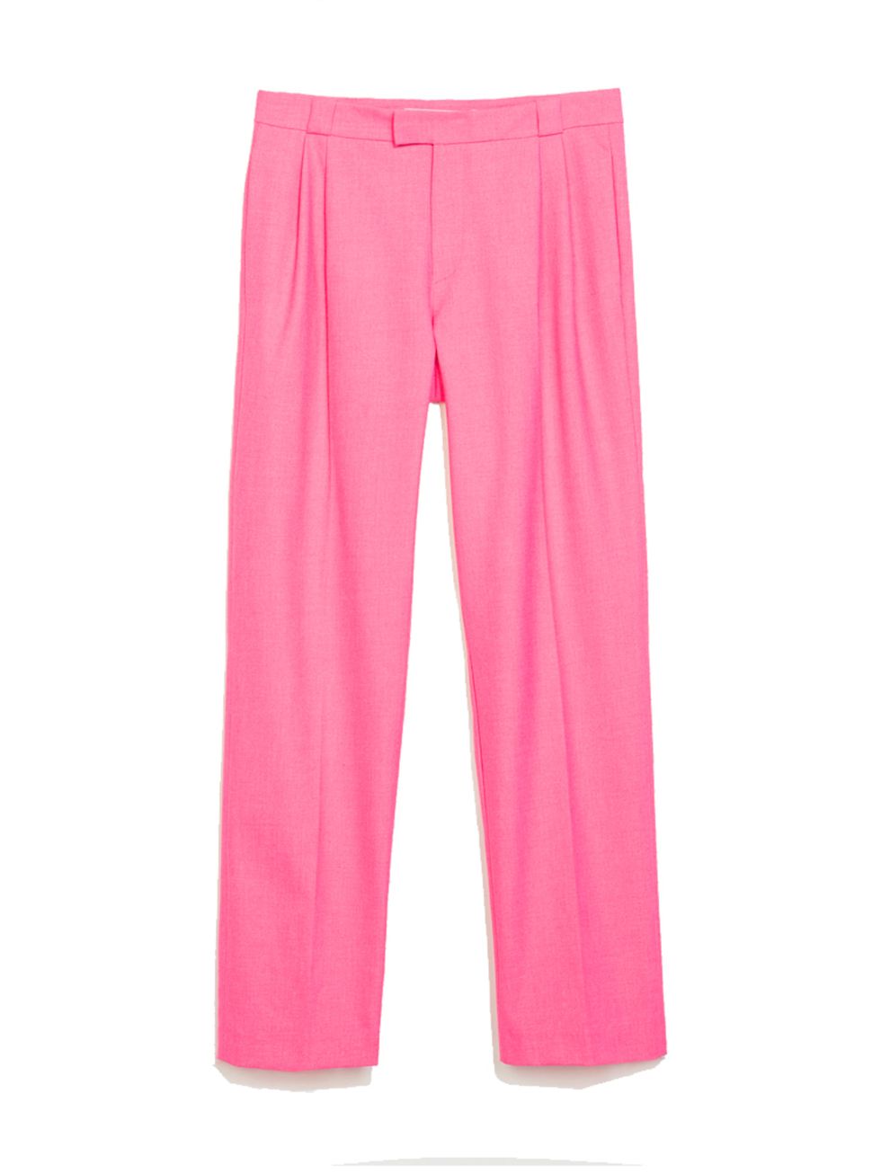 <p><a href="http://www.zara.com/uk/en/sale/trf/collection/harem-trousers-c462502p2163538.html" target="_blank">Zara</a> trousers, £29</p>