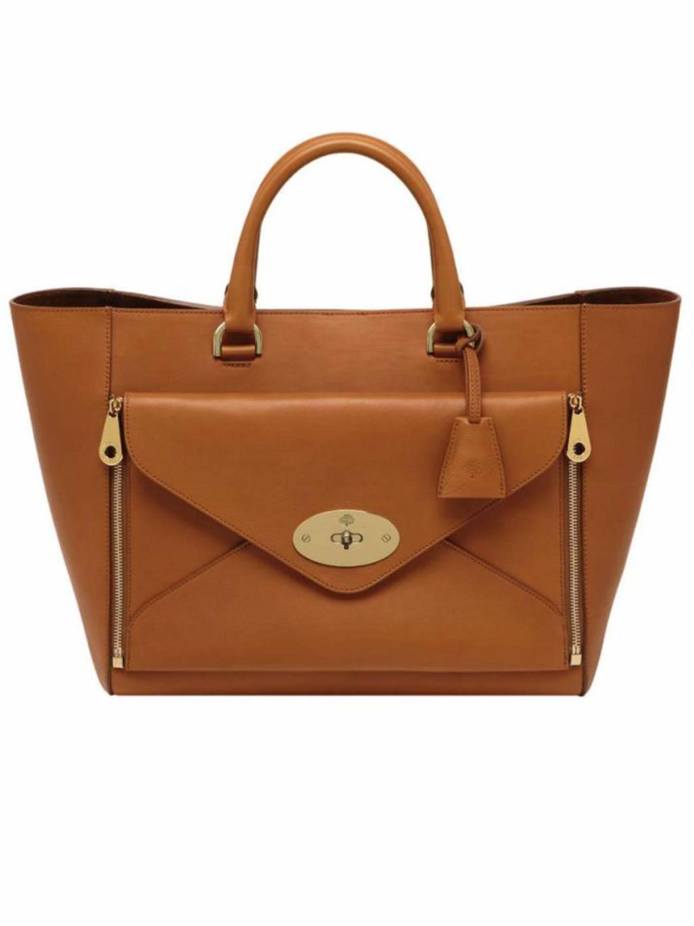 <p>The Mulberry Willow bag</p>