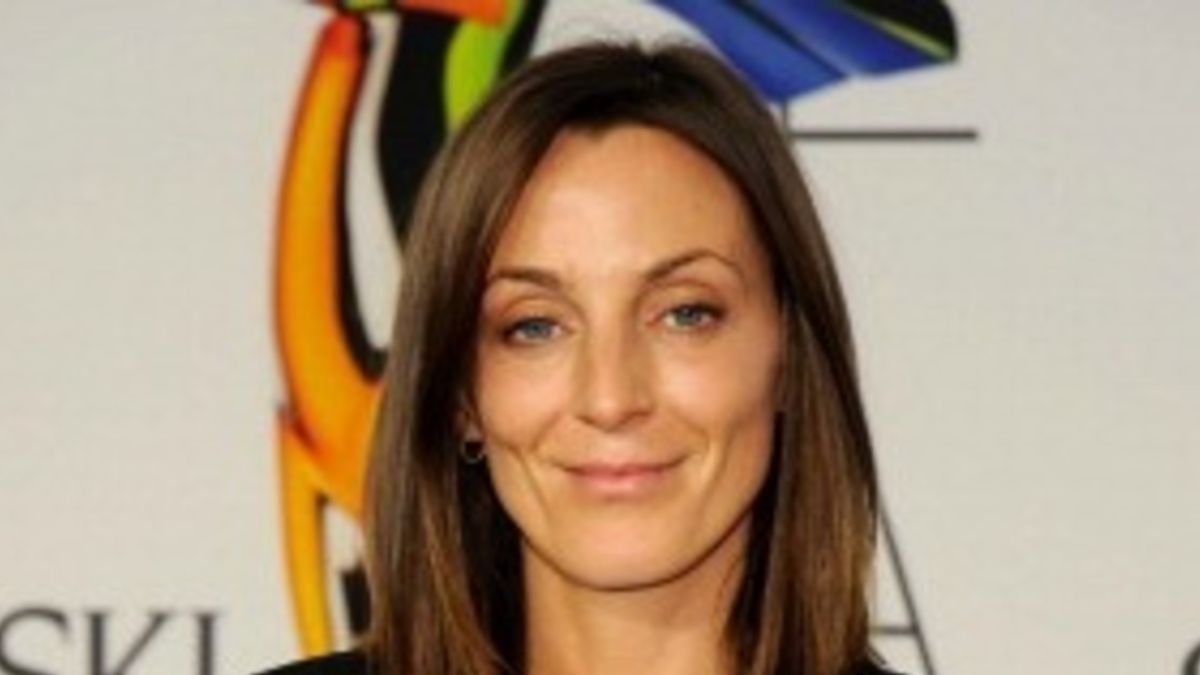 Phoebe Philo Is Leaving Céline