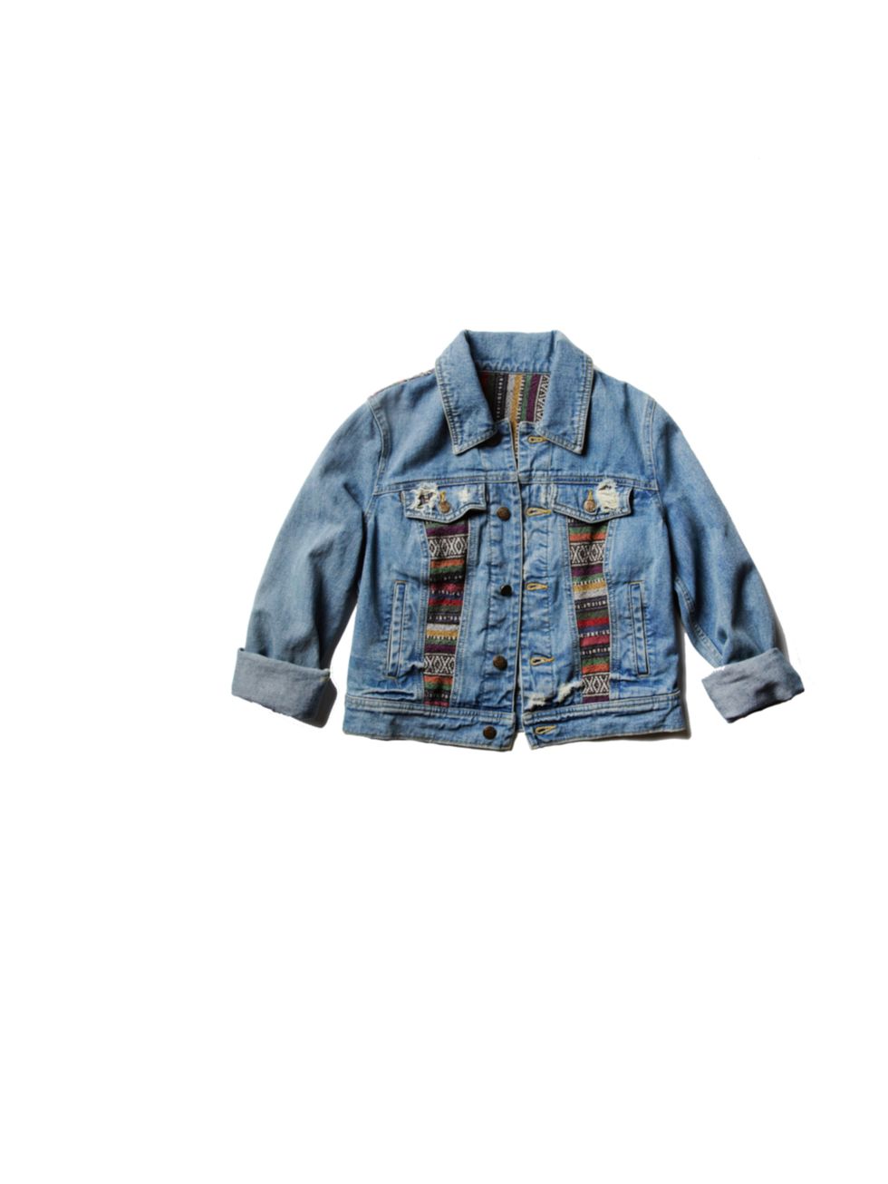 <p>With Bestival and Notting Hill Carnival on the horizon, youll need a suitably cool cover-up... <a href="http://www.freepeople.com/baja-denim-jacket-24881898/_/searchString/denim%20jacket/QUERYID/50157946575c1f349f000222/SEARCHPOSITION/5/CMCATEGORYID/6