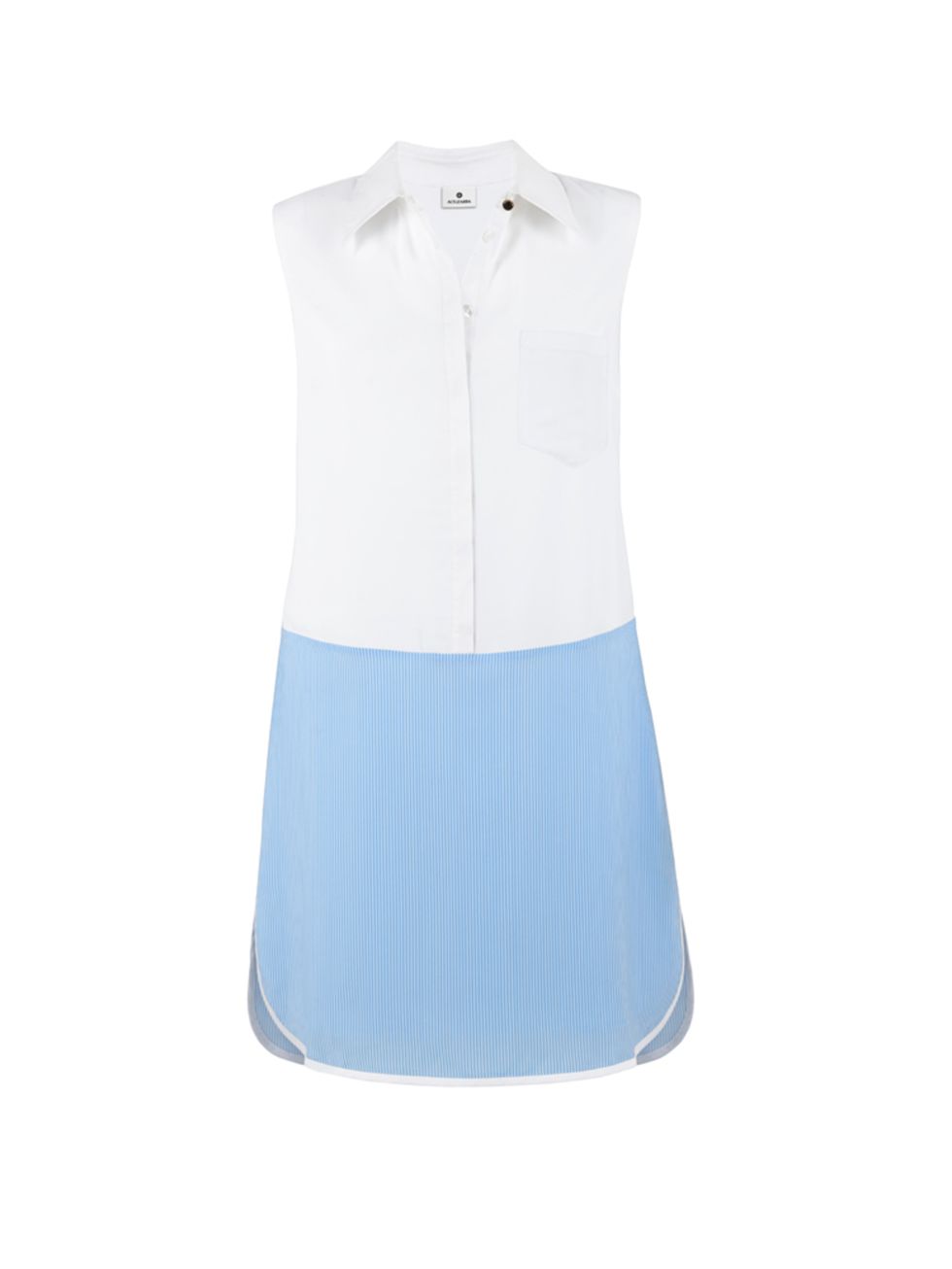 <p>Altuzarra for Target shirt dress, £40</p>