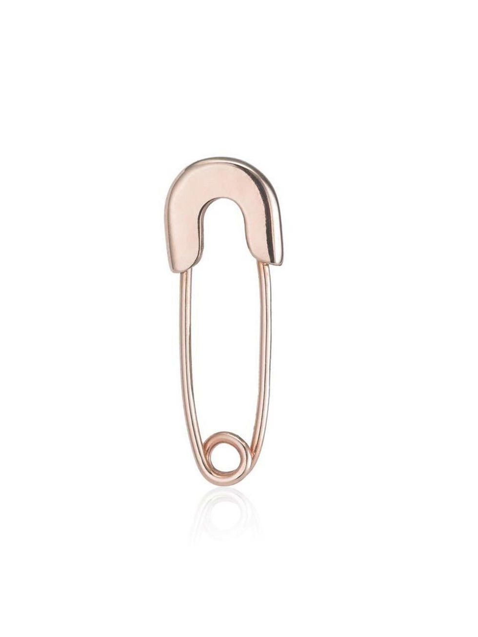 <p>Our love affair with the single earring trend continues.</p>

<p> </p>

<p>Smith/Grey earpin, £80 at <a href="http://www.avenue32.com/rose-gold-everyday-sin-earpin-37001/" target="_blank">Avenue32</a></p>