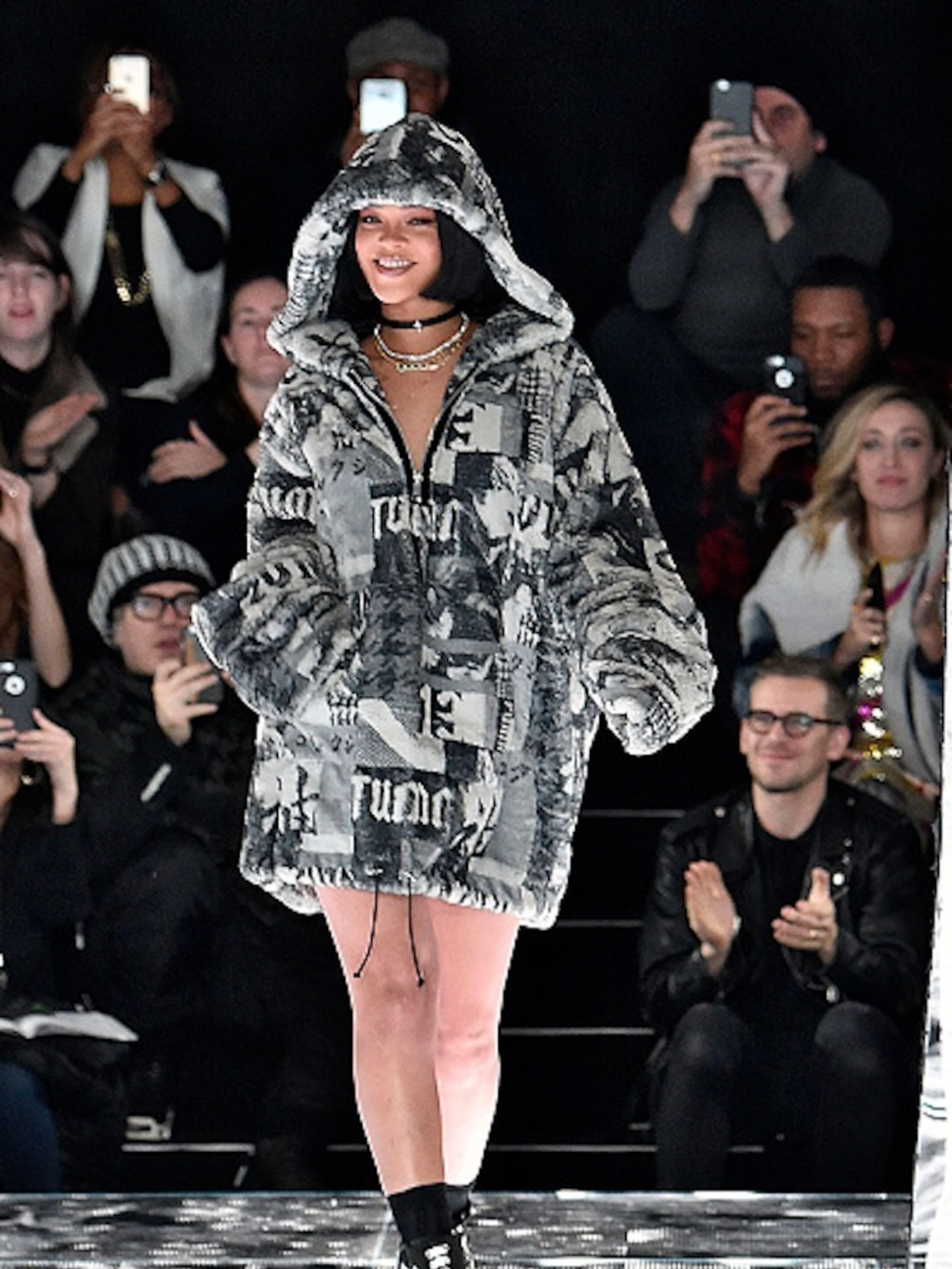 Rihanna Style File , Every One Of Rihanna\u0027s Most Outlandish