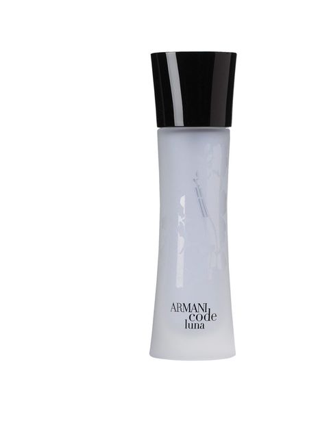 <p>We defy you to find a sexier scent for evenings. Vanilla pod gives it a powdery, sensual dry-down that adds softness.</p><p><em>Giorgio Armani Armani Code Luna EDT, £34 for 30ml at <a href="http://www.houseoffraser.co.uk/Giorgio+Armani+Armani+Code+Luna