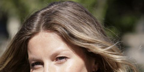 <p>The supermodel, who is not only a new mum but also a UN Ambassador for environmental issues, has been busy working on her range, named Sejaa, for 'many years' according to the brand's facebook page. </p><p>It goes on to explain, 'Using all-natural ingr