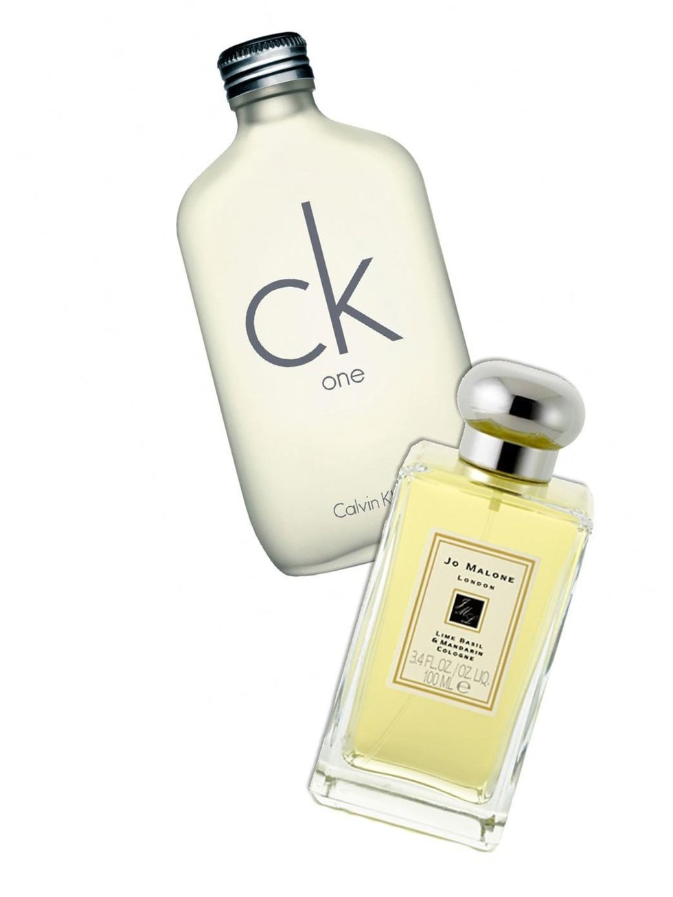 <p><strong>CITRUS:</strong>Fresh and zesty these scents sparkle with citrus notes like lemon, bergamot and grapefruit. </p><p><strong>YOU WEAR:</strong>Fresh, citrus scents like Jo Malone Lime Basil and Mandarin and CK One. </p>