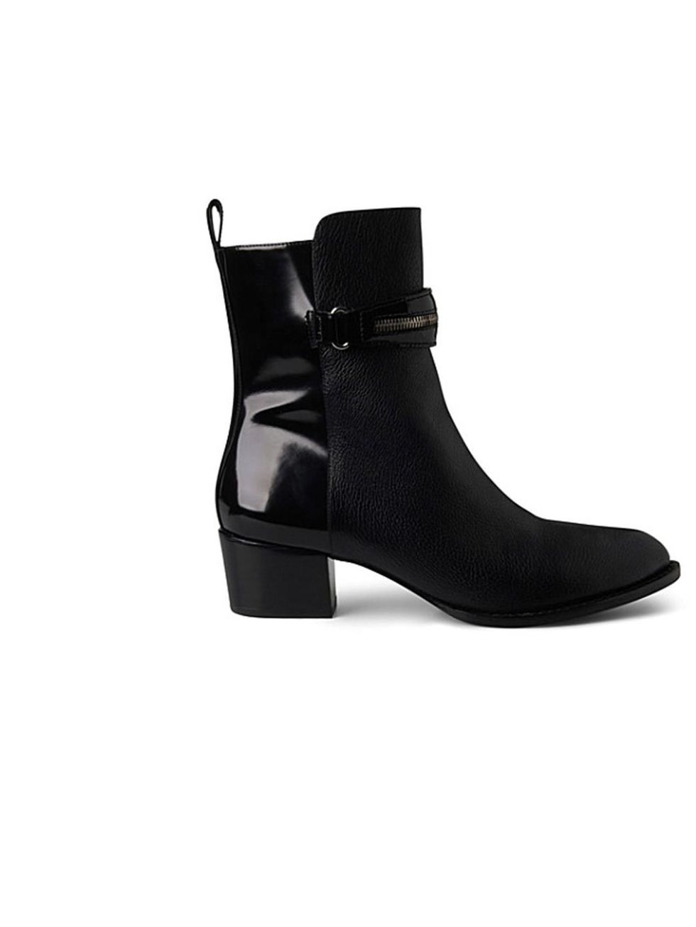 <p>Alexander Wang 'Gabrielle' ankle boots, £475, at Selfridges</p><p><a href="http://shopping.elleuk.com/browse/womens-shoes?fts=alexander+wang">BUY NOW</a></p>