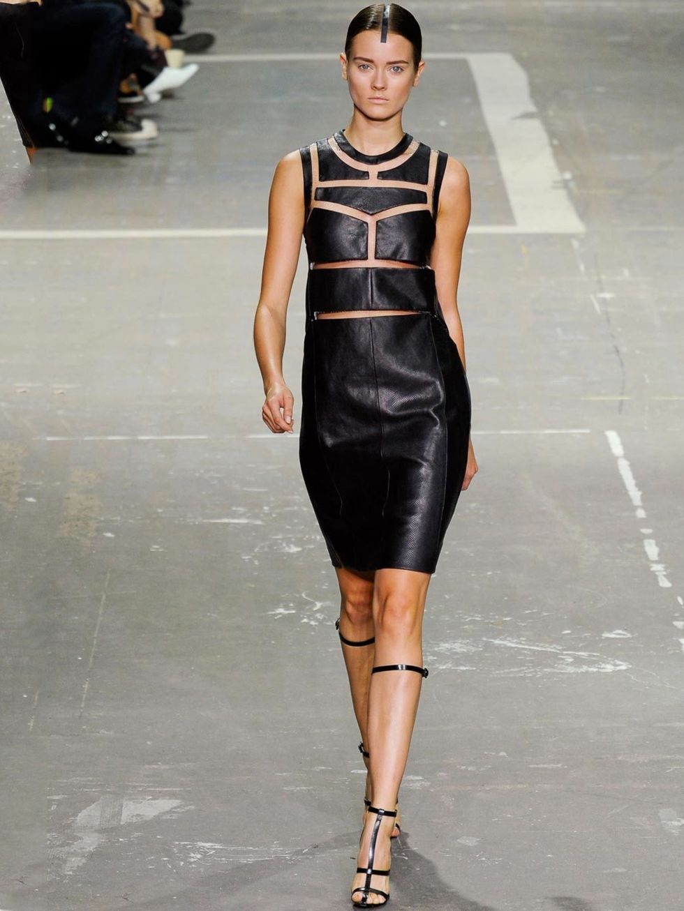 <p>Alexander Wang S/S13</p>