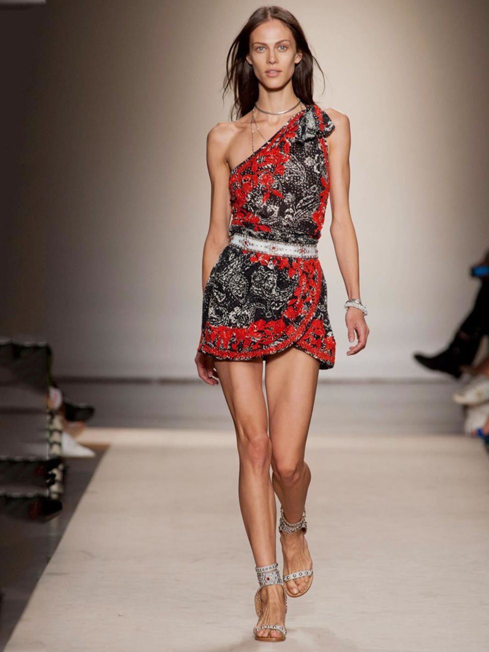 <p>Isabel Marant S/S13</p>