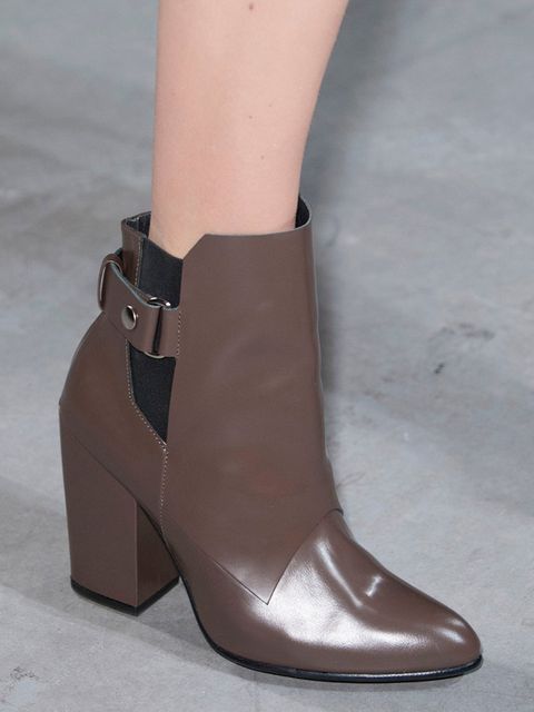 The ultimate guide to a/w 2014 shoes