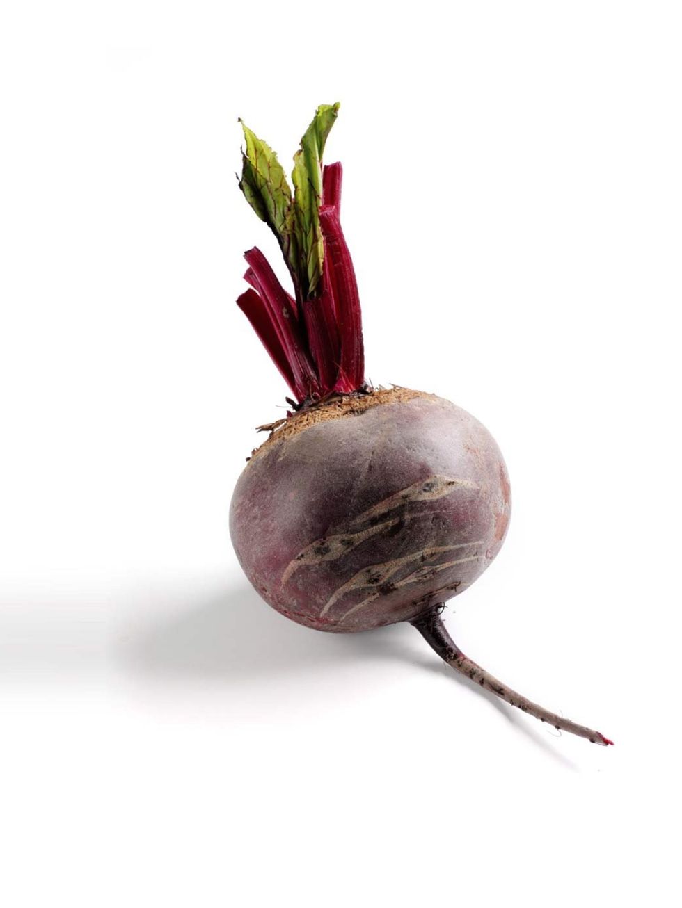 <p><strong>Beetroot:</strong> one of the best foods to support your liver in the run up to the boozy season. It has been shown to lower blood pressure and help stave of diabetes, especially when eaten raw and provides loads of energy in winter. <strong>Re