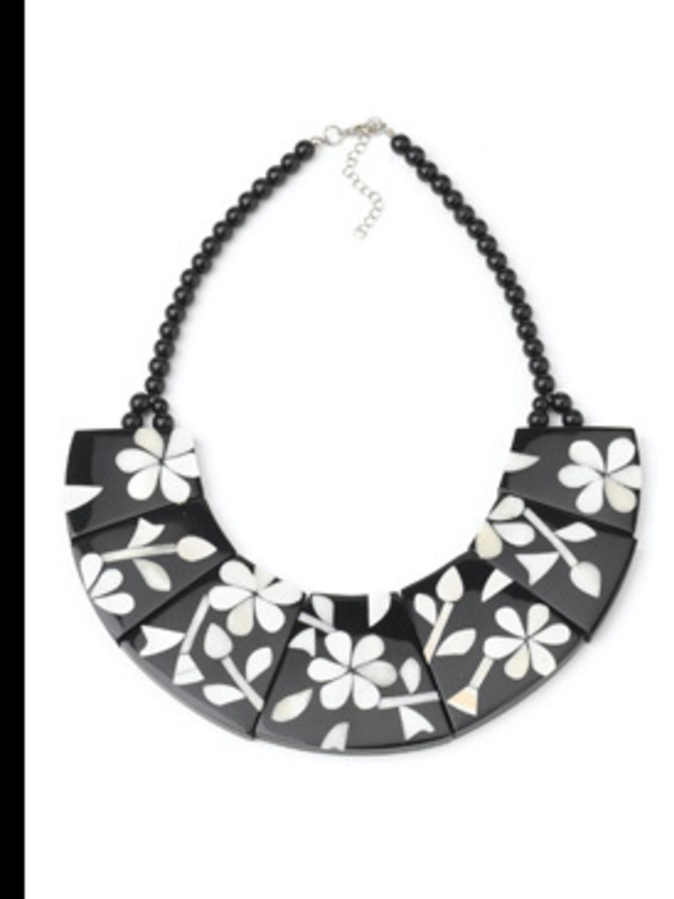 <p>Flower collar necklace, £16, by <a href="http://www.monsoon.co.uk/invt/48268903&amp;bklist=icat,5,shop,accessorize,accessorizejewellery,accessorizenecklaces">Monsoon</a></p>