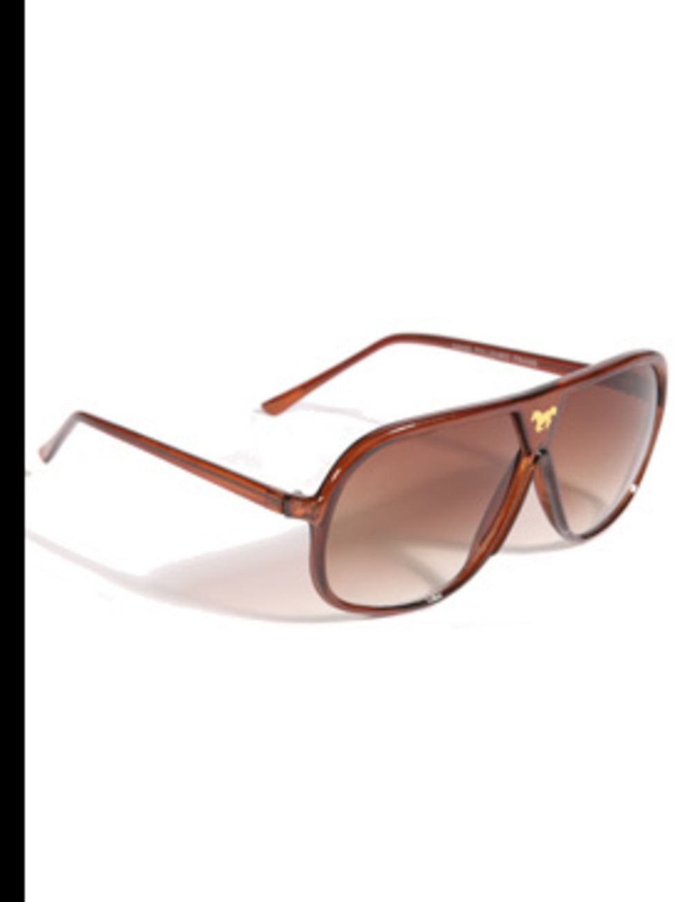 <p>Aviators, £16, by <a href="http://www.urbanoutfitters.co.uk/Accessories/Sunglasses/icat/wsunglasses&amp;bklist=icat,5,shop,womens,womensaccessories,wsunglasses">Urban Outfitters</a></p>