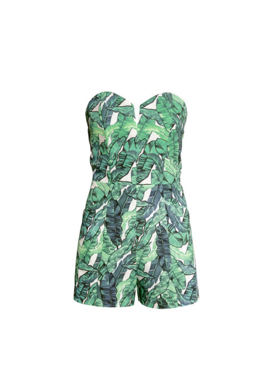<p>Doesnt this playsuit just shout, pool party?</p>

<p><a href="http://www.hm.com/gb/product/84958?article=84958-A" target="_blank">H&M</a> playsuit, £29.99</p>