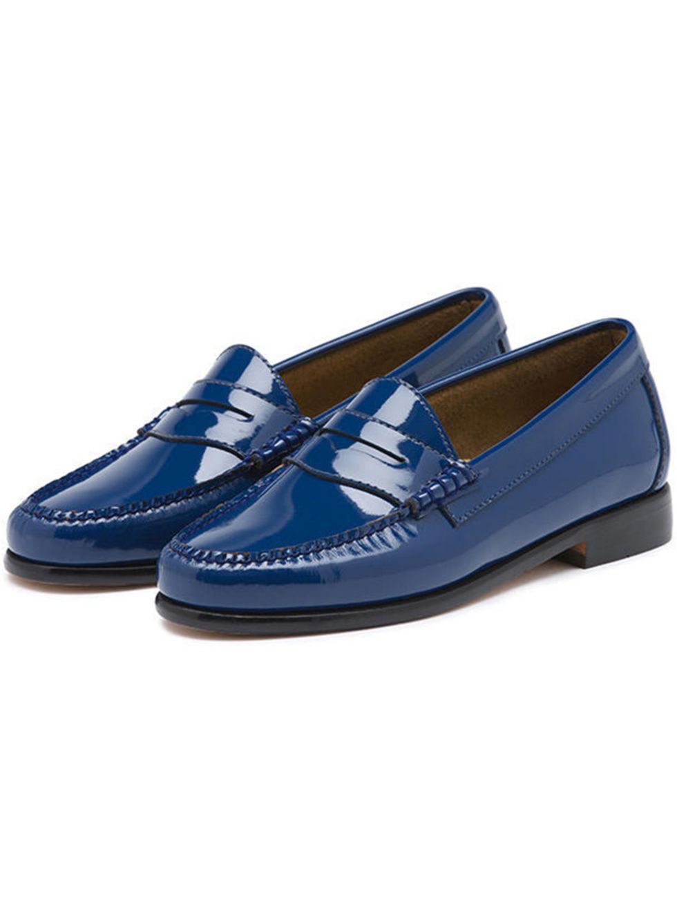 <p><a href="https://www.ghbass-eu.com/" target="_blank">GH Bass</a> loafers, &pound;128</p>