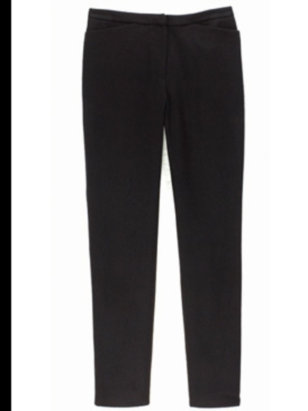 <p>Trousers, £49.00 by Cos. For stockists call 0207 478 0440</p>