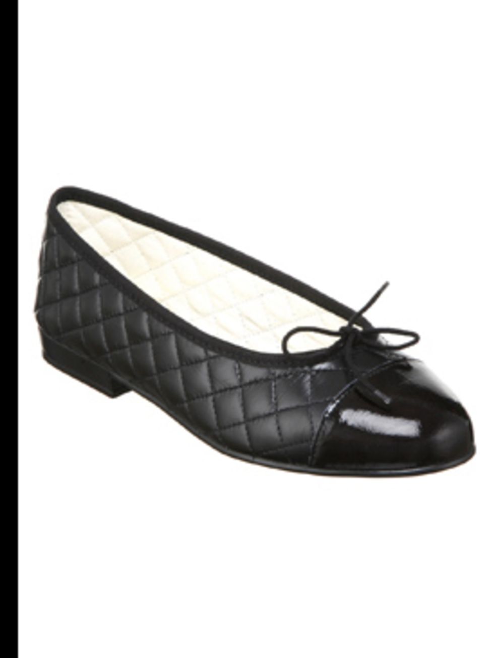 <p>Shoes, £70.00 by <a href="http://www.frenchsole.com/product_info.php?shoe_id=rt8by%20kog0LeooOp">French Sole</a></p>