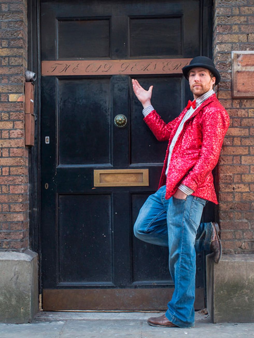 <p>COMEDY: Bullshit London</p>

<p>Information is great and all, but do you ever get the feeling that its all a bit too, yknow, informative? Like youre in danger of learning stuff? Well fear not, for on this weekly comedy walking tour of the Southbank 