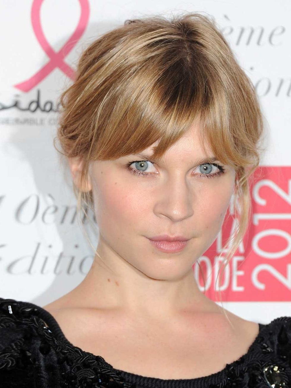 <p>The biggest hair trend this year has to be the fringe (or bangs if youre reading this Stateside). Not one, but eight stars have stepped out this year with freshly cut fringes. <a href="http://www.elleuk.com/star-style/celebrity-style-files/nicole-rich