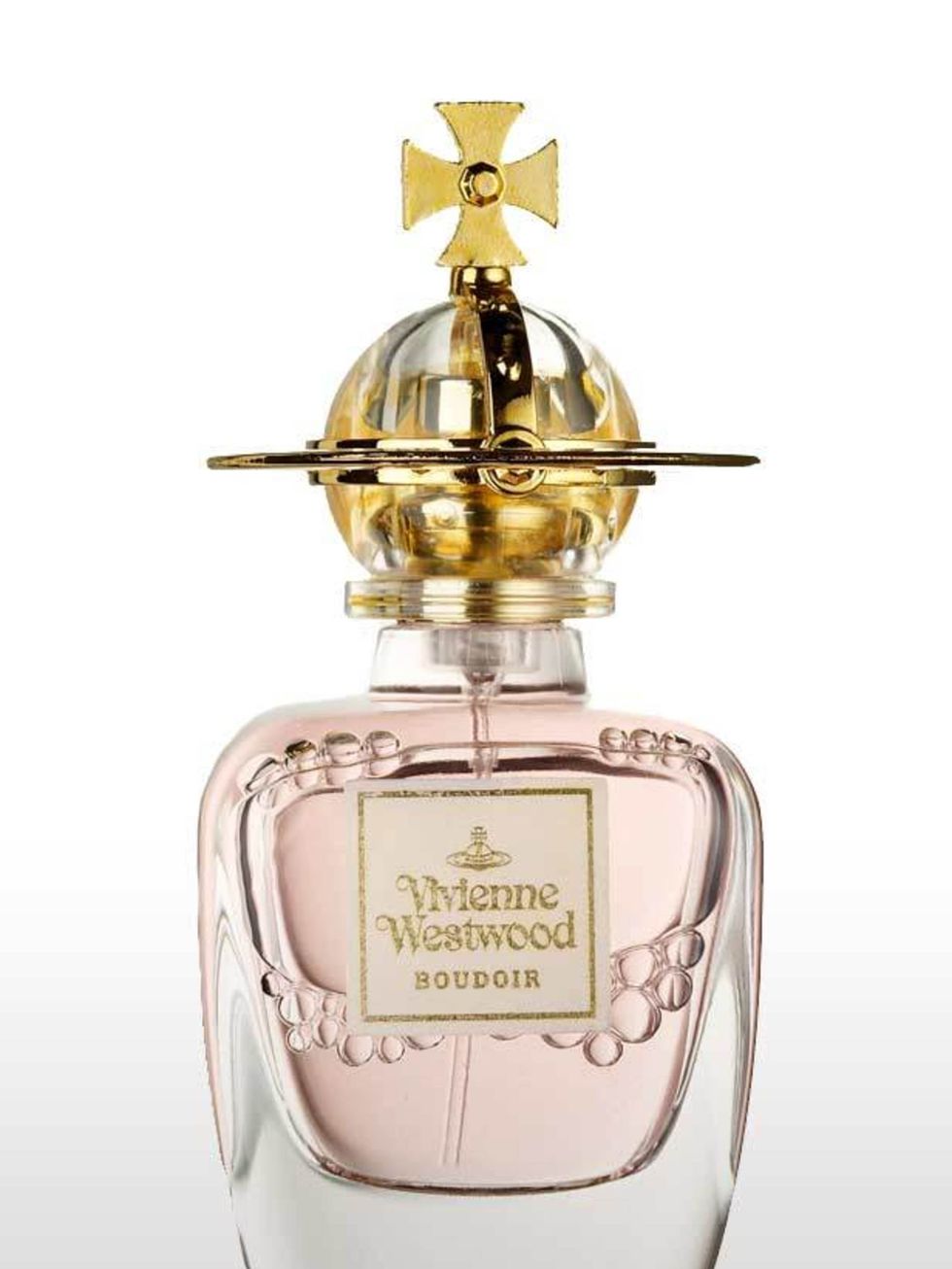 <p>Nominated by Georgia Collins, acting beauty editor, ELLE</p><p>Vivienne Westwood Boudoir EDP, £32 for 30ml</p>