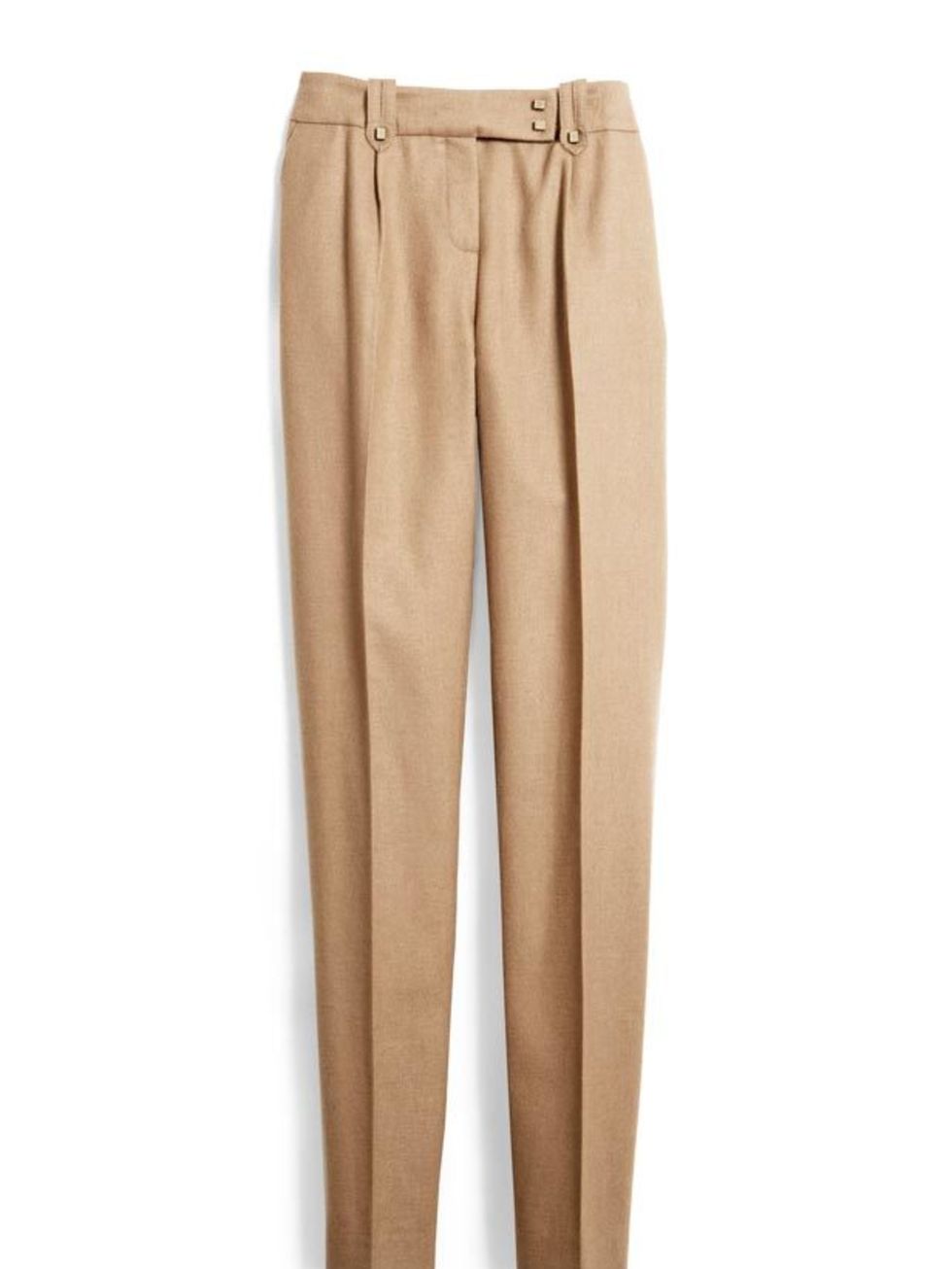 <p>Hobbs camel trousers, £159, available from <a href="http://www.hobbs.co.uk">www.hobbs.co.uk</a></p>