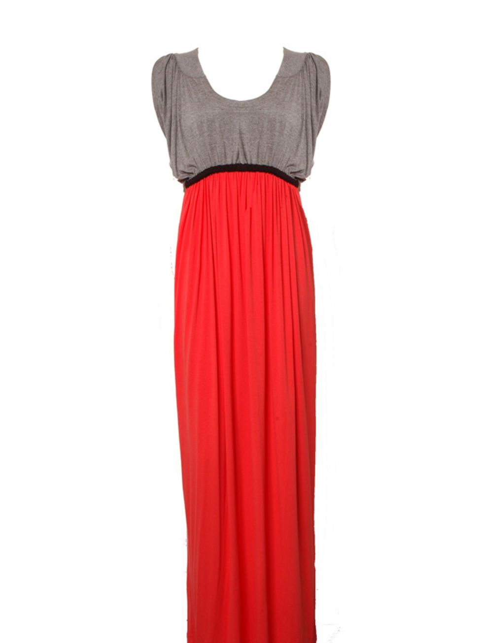 <p>Colour block dress, £210, by Irwin &amp; Jordan (0207 087 9103)</p>