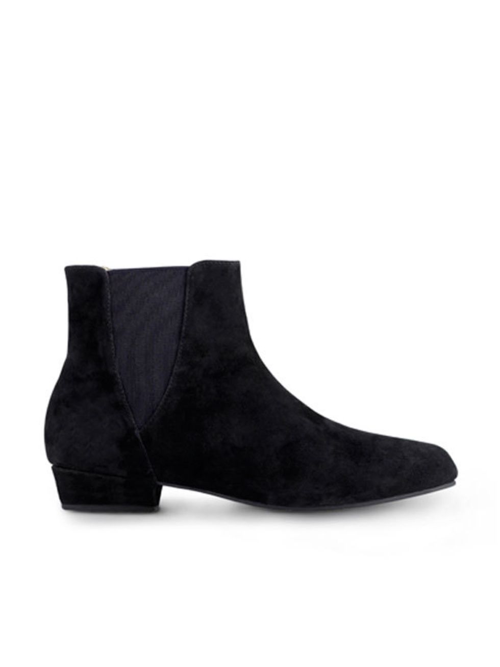 <p>Bloch Chelsea boots, £155, at <a href="http://www.start-london.com/shop/index.php">Start</a></p>