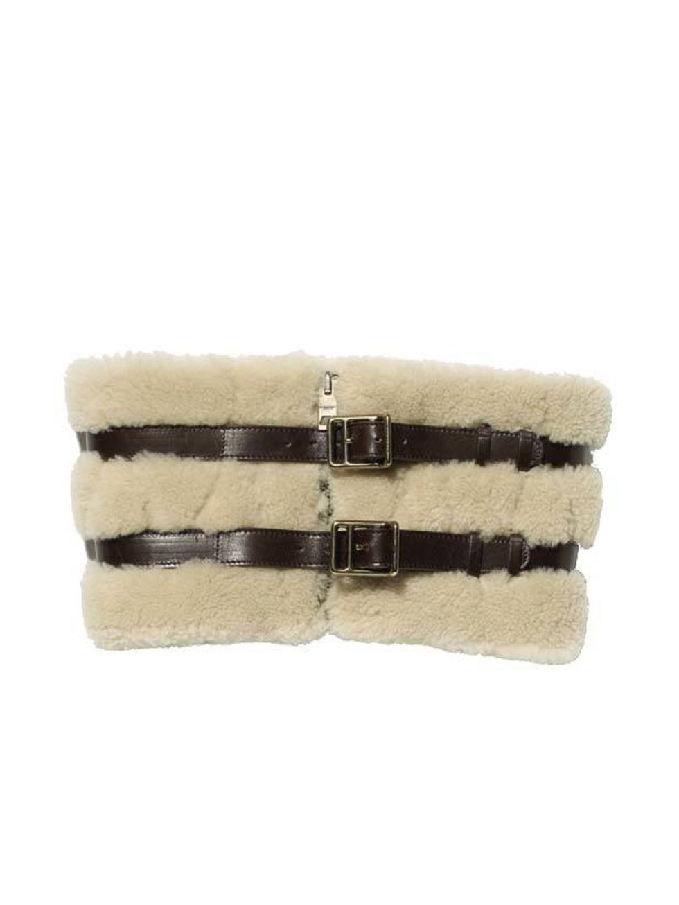 <p><a href="http://uk.burberry.com/fcp/product/clothing-accessories/scarves/shearling-snood/10000013173?colour=black&amp;lastcategoryurl=true">Burberry</a> shearling snood, £495</p>