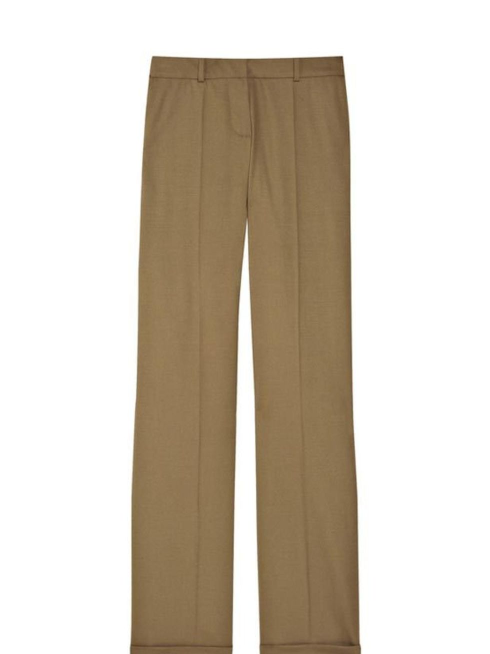 <p>Chloe wool-blend trousers, £320, available at <a href="%20http%3A//www.net-a-porter.com/product/99826">Net-a-Porter</a></p>
