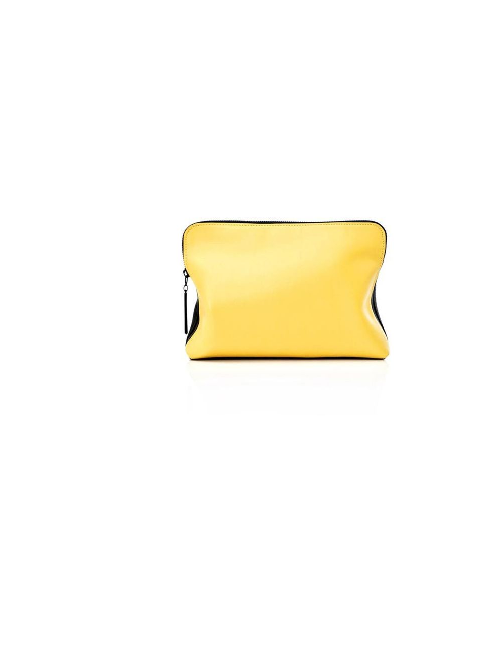 <p>3.1 Phillip Lim '31 Minute' clutch bag, £275, at <a href="http://www.matchesfashion.com/product/125568">Matches Fashion</a></p>