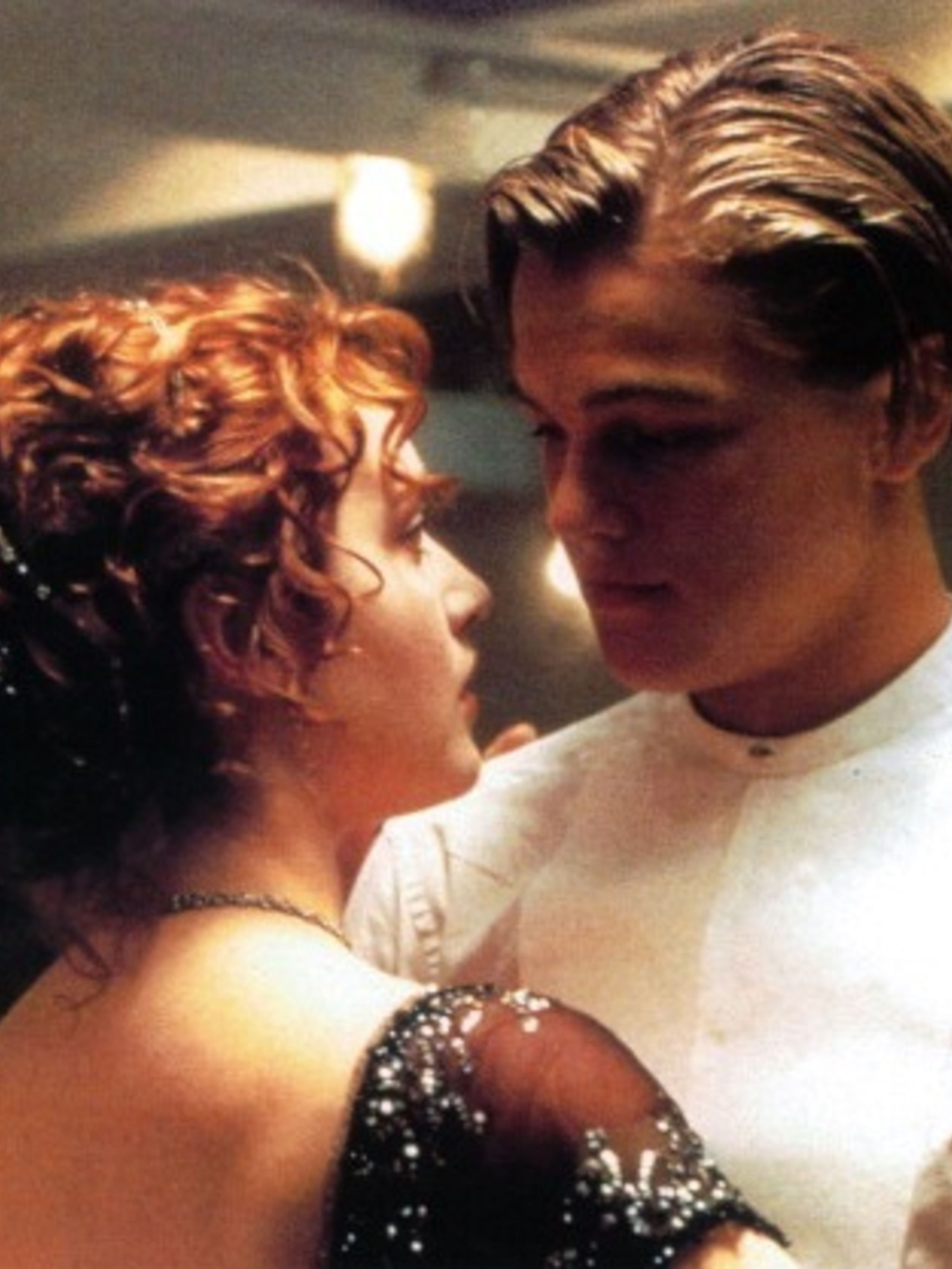 Cheesy and Misogynistic': A Teen Watches 'Titanic' for the First Time