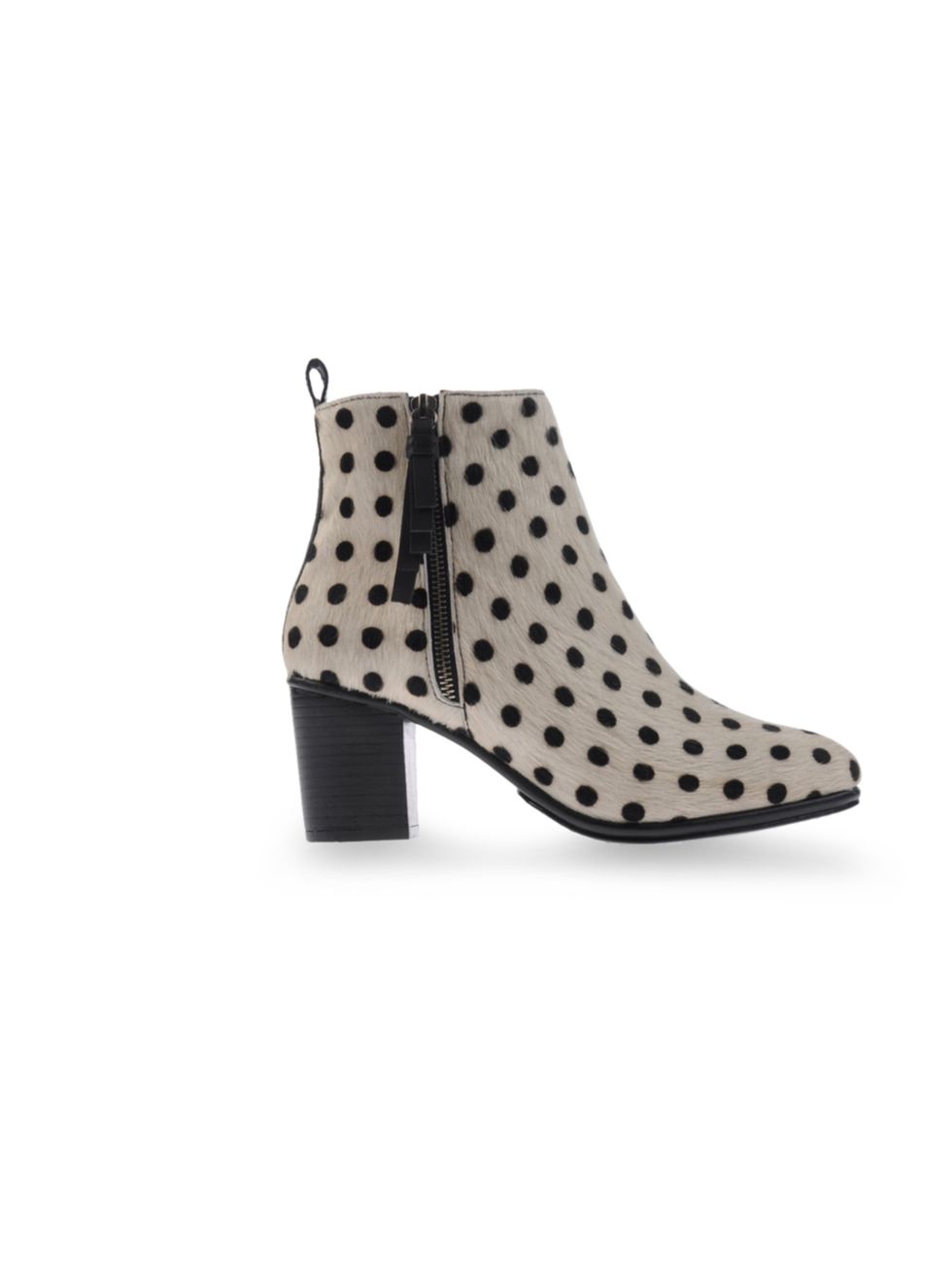 <p>Opening Ceremony polka dot boots, £312, at The Corner</p><p><a href="http://shopping.elleuk.com/browse?fts=opening+ceremony+polka+dot+boots">BUY NOW</a></p>