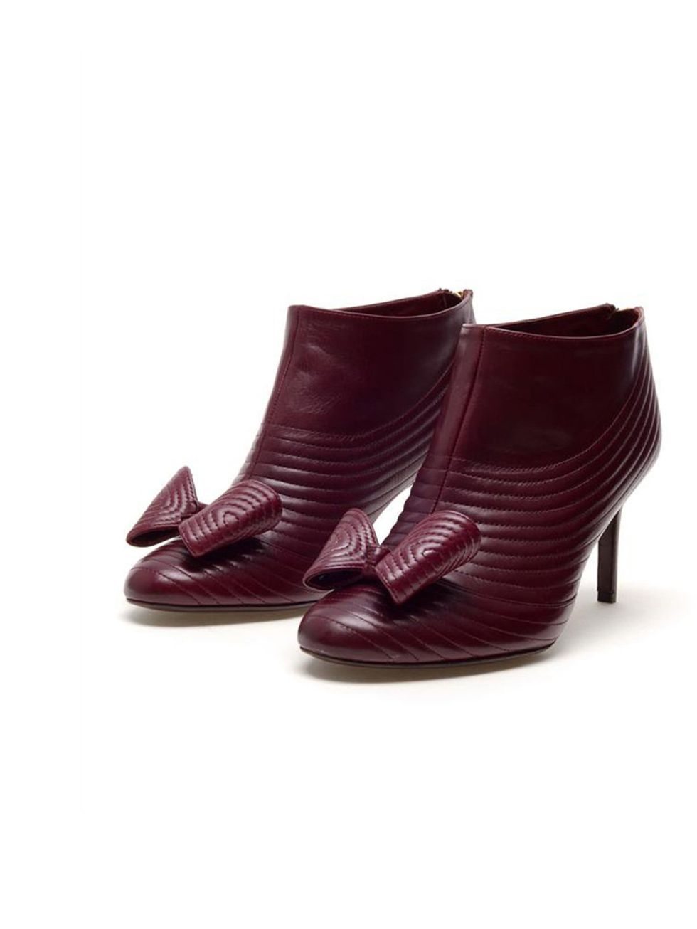 <p>Laurence Dacade boots, £630 at <a href="http://www.brownsfashion.com/Product/Women/Accessories/Shoes_and_Boots/Ribbed_leather_shoe_boots/product.aspx?p=4431275&amp;cl=4&amp;pc=1949741">www.brownsfashion.com</a></p>