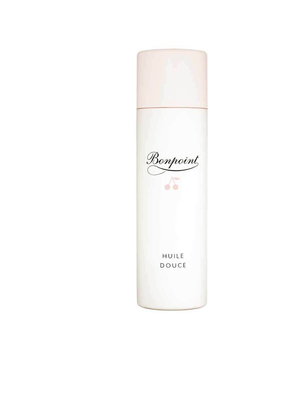 <p>I originally bought Bonpoint's soft oil for my son but now we all use it - it smells amazing.</p><p><a href="http://www.bonpoint.com/gb/soft-oil.html">Bonpoint</a> soft oil, £35</p>