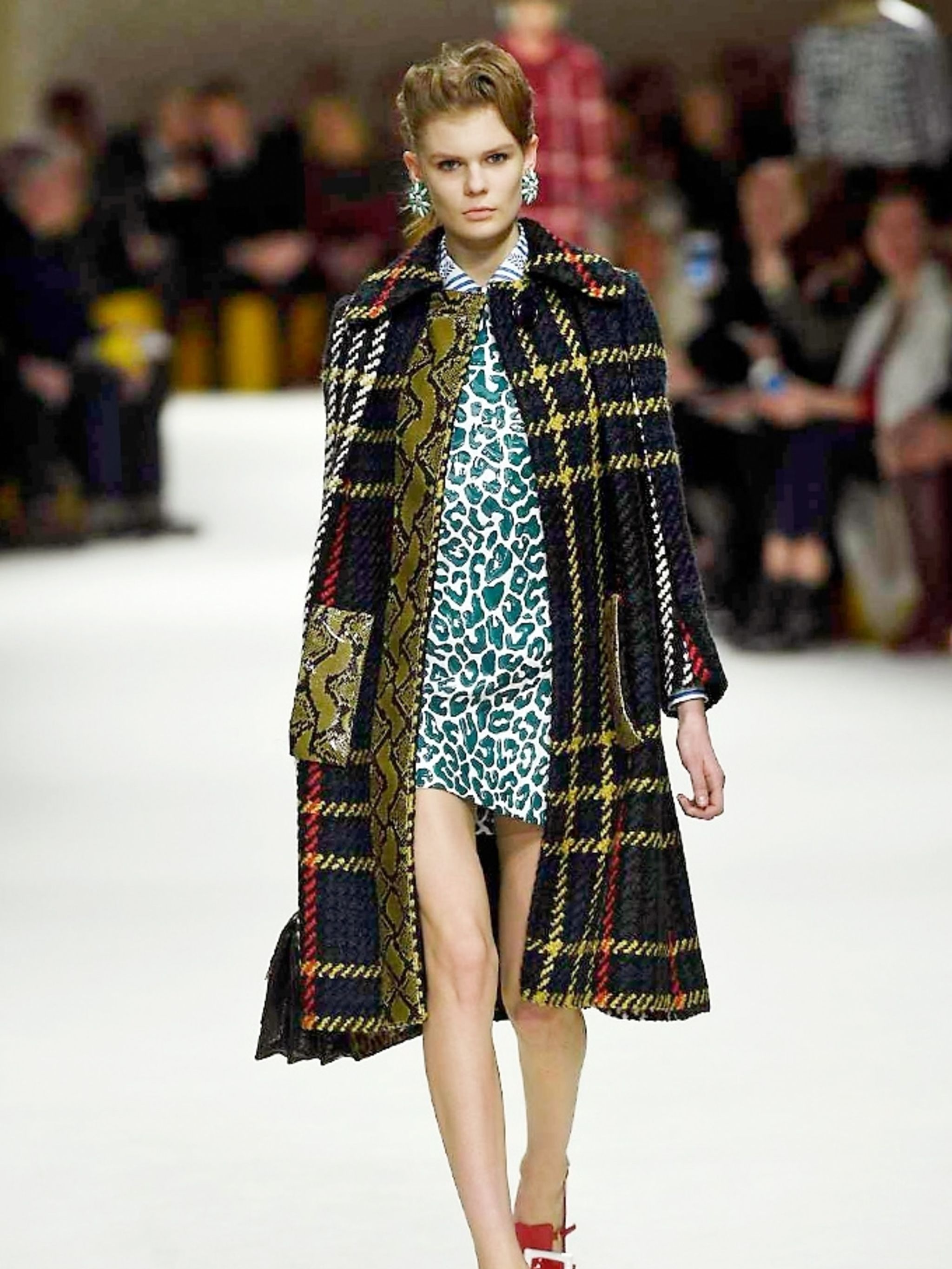 Miu miu discount autumn winter 2015