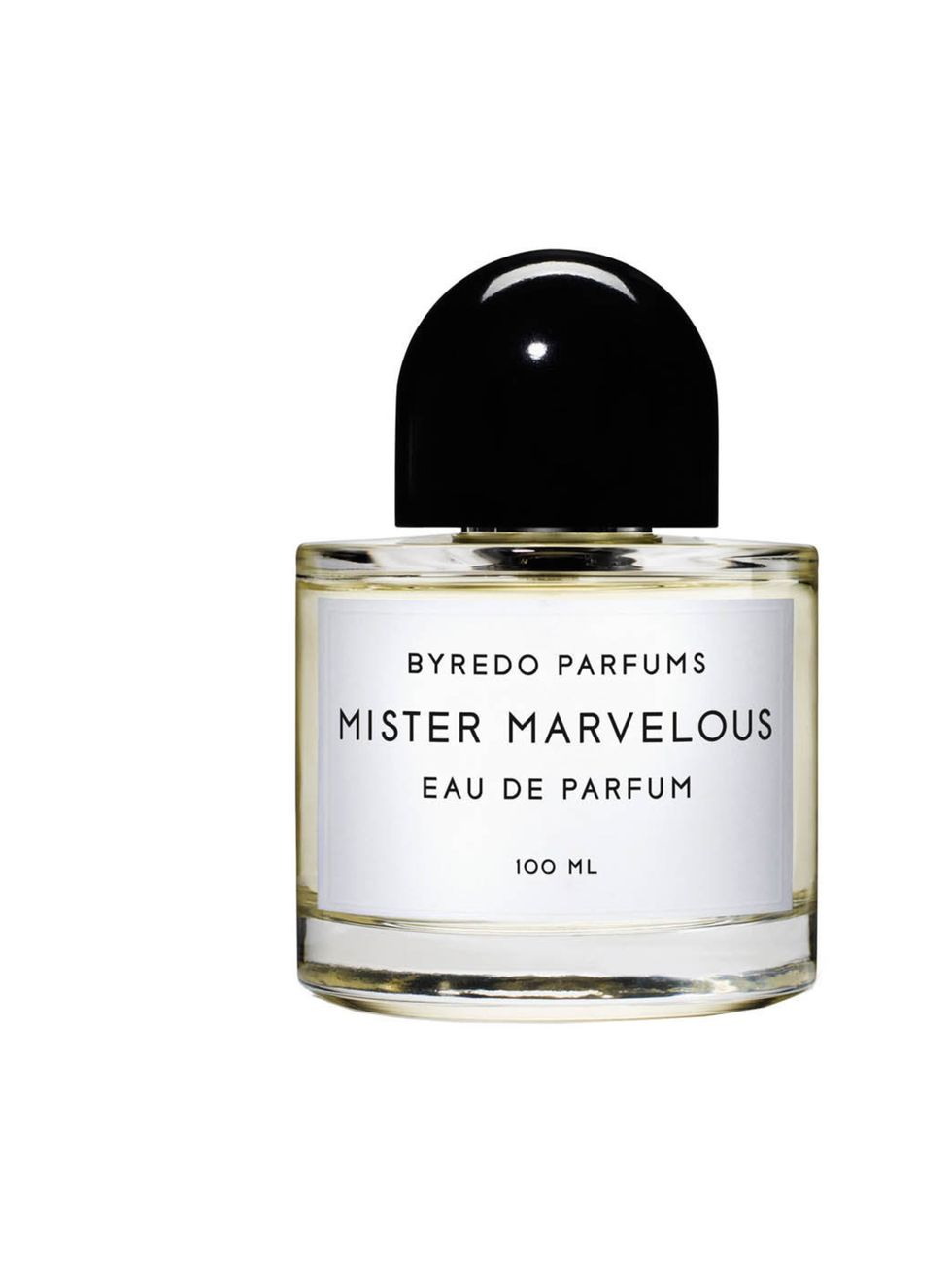 <p><strong>BUY HIM:</strong></p><p>The Fragrance: Byredo Mister Marvellous, 50ml/100ml £88/£130</p><p>Whats in it? Mandarin, bamboo, cedarwood</p><p>Why we love it? A refreshing scent that's blended beautifully with earthy and masculine hints of amber an