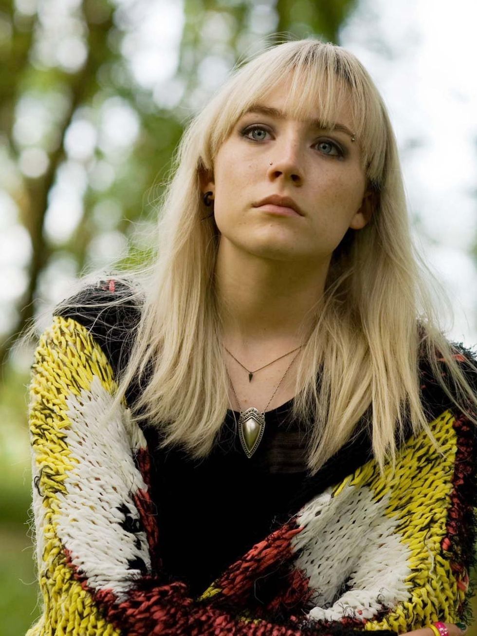 <p><strong>How I Live Now</strong></p><p>Rising star <a href="http://www.elleuk.com/star-style/celebrity-style-files/ones-to-watch-2013">Saoirse Ronan</a> stars in Kevin MacDonalds coming of age film adapted from Meg Rossoff's dystopian drama. In a nutsh