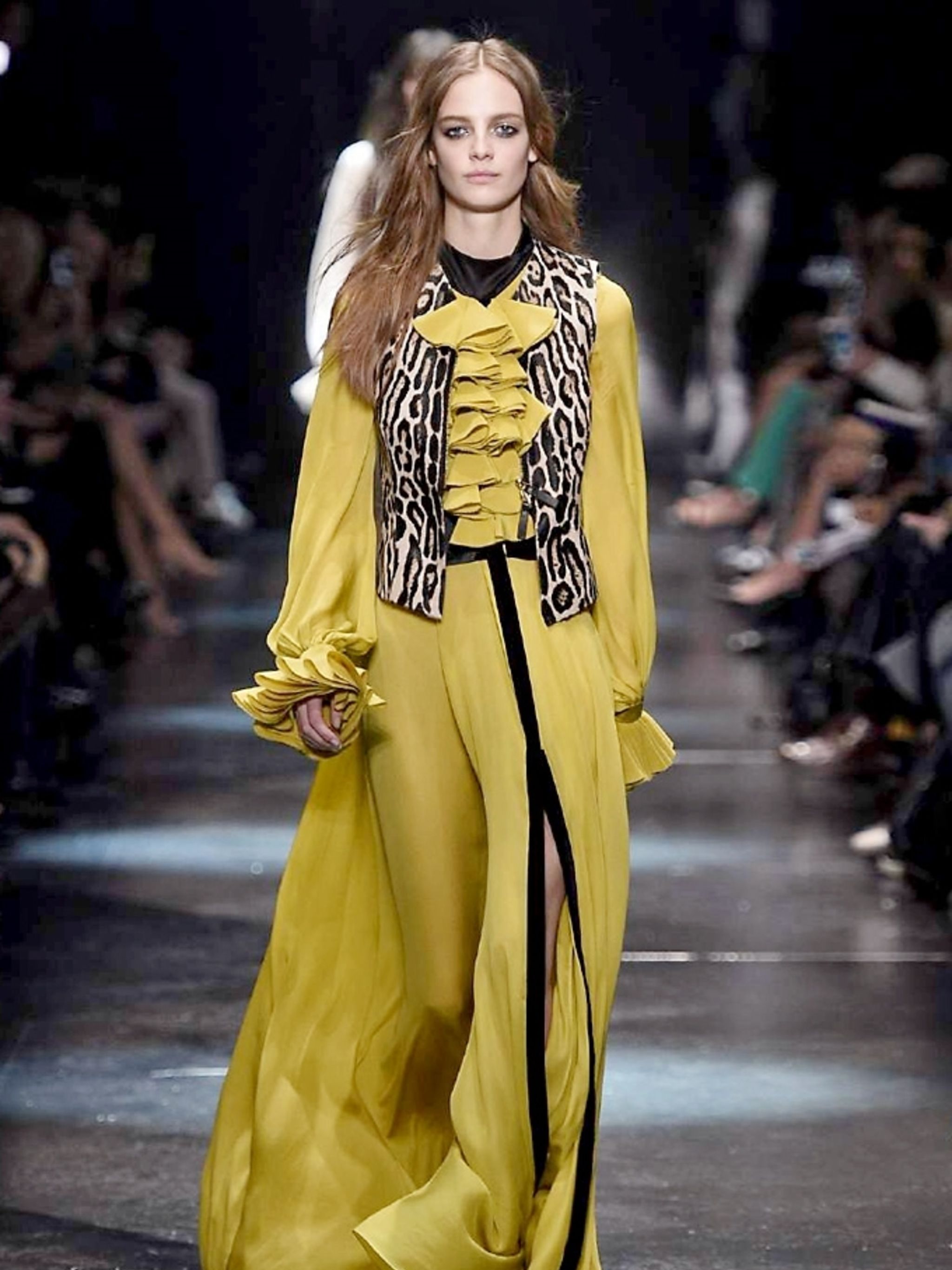 Roberto deals cavalli 2015