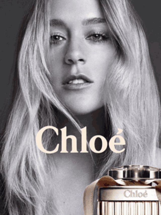 <p>  </p><p>The highly anticipated new scent from Chloe (the first for years and all the previous scents have been discontinued!) launches exclusively at Harrods today. Its a romantic, summer in a bottle smell, with a base of classic rose that has been b