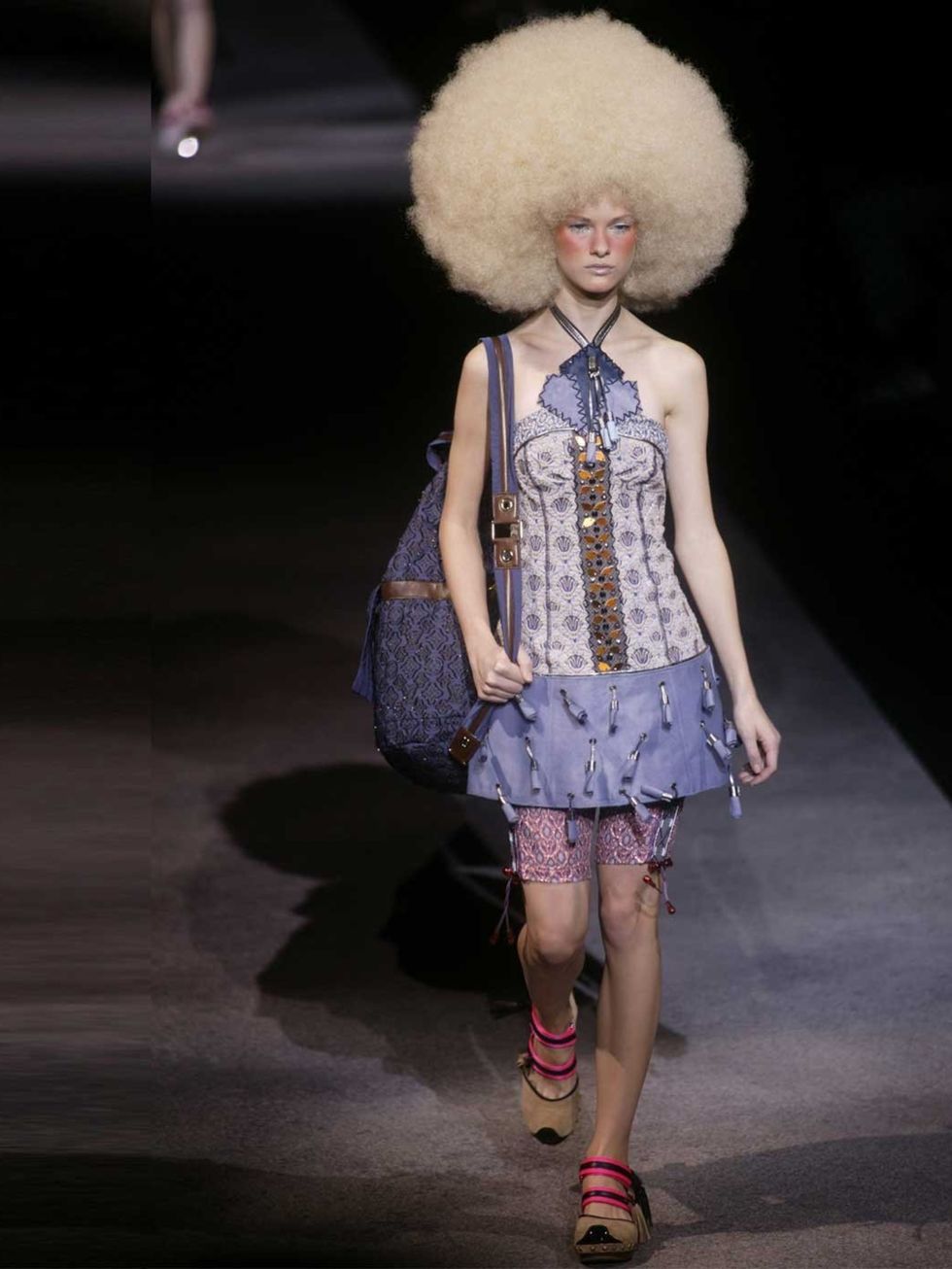 The Best of Marc Jacobs for Louis Vuitton