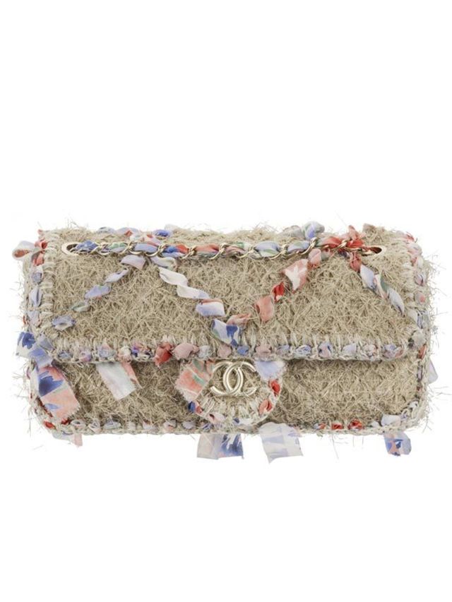 <p>The much-coveted <a href="http://features.elleuk.com/accessories-spring-summer-2010/index.php?gt=accessories_gallery&amp;iNumber=415&amp;sSortCategory=designer_no">Chanel bags</a> have always been an investment buy. With prices well over £1,000, for mo