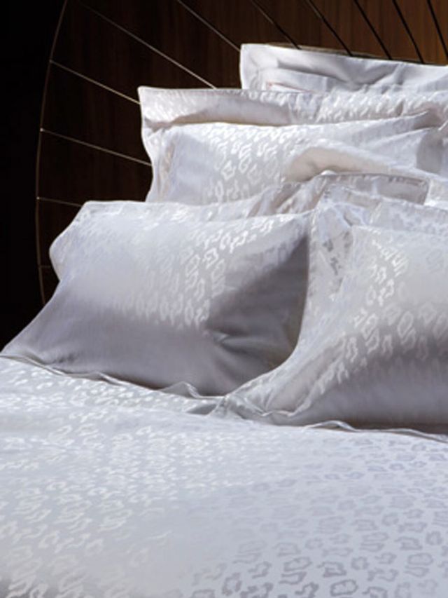 <p>Agent Provocateur Bed Linen</p>