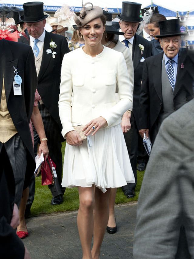 <p>After the Reiss website crashed thanks to shoppers eager to snap up <a href="http://www.elleuk.com/news/star-style-news/it-s-regal-reiss-for-kate">the dress that the Duchess of Cambridge wore to meet the Obama's</a>, the high street store's team must h