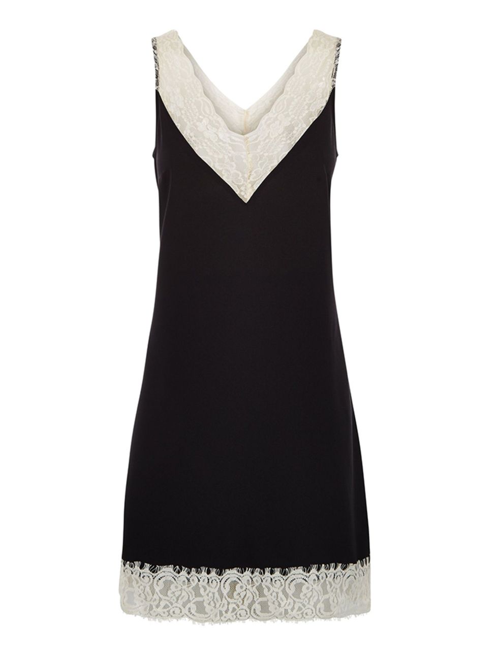 <p>Slip dress, £27.99, <a href="http://www.newlook.com/shop/womens/dresses/black-premium-lace-trim-slip-dress-_371386609?productFind=search" target="_blank">New Look</a></p>