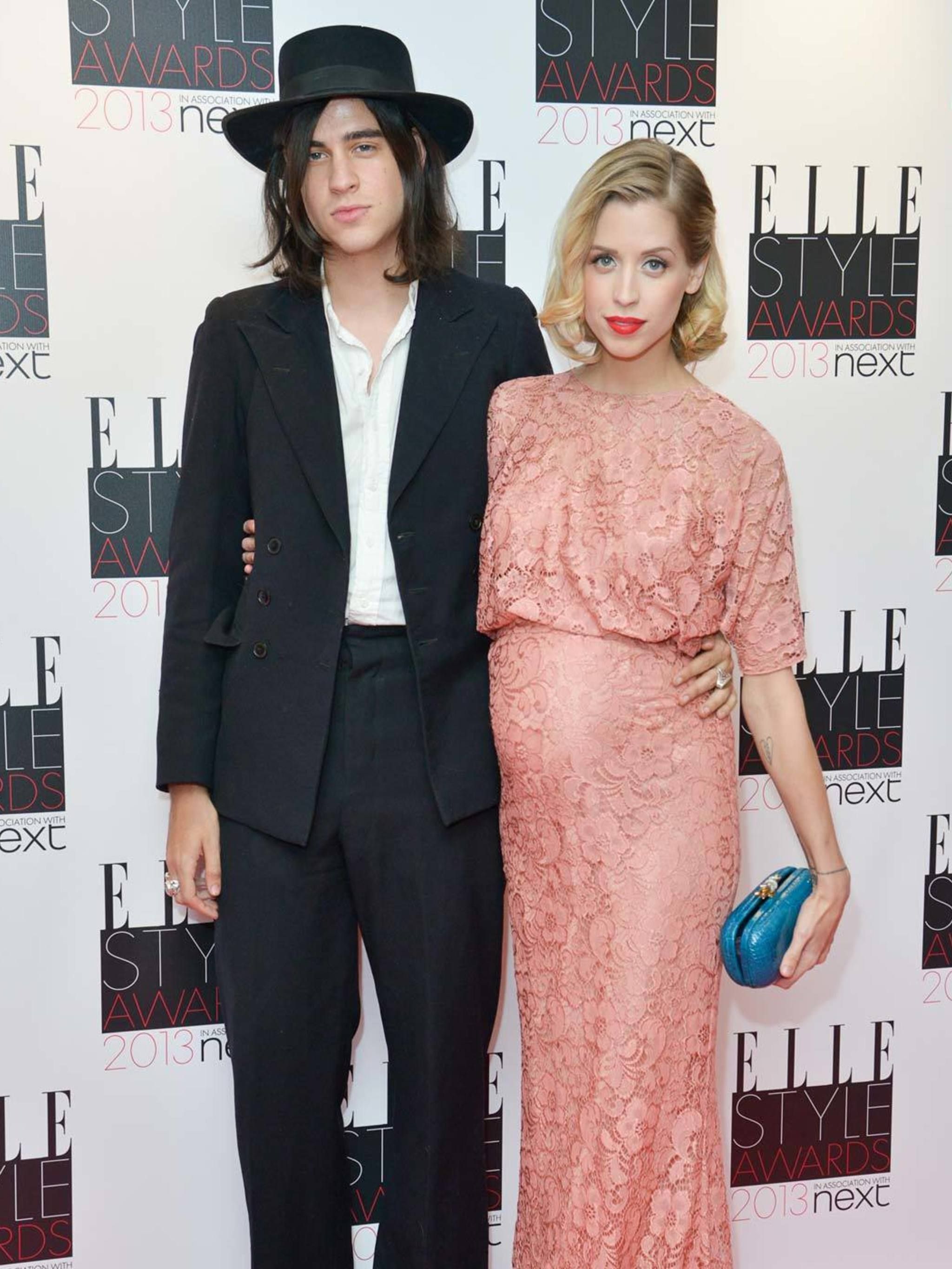 Cleavage Peaches Geldof nude photos 2019 Cleavage Peaches Geldof nude photos 2019